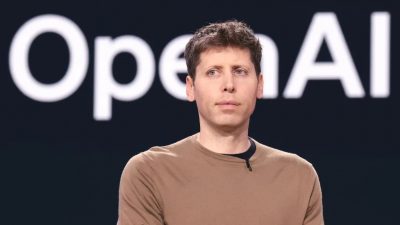 OpenAI Offers Unlimited Sora Access This Holiday