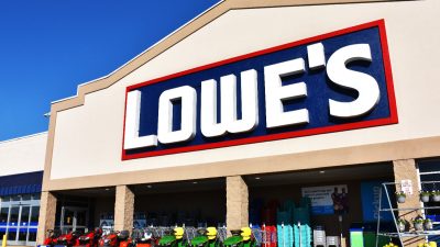 OpenAI Transforms Lowe’s Retail Experience