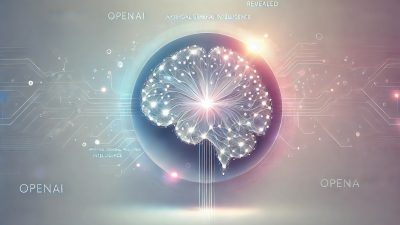 OpenAI's Clear Definition of AGI Revealed