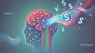 OpenAI's Funding Needs Explained and Analyzed