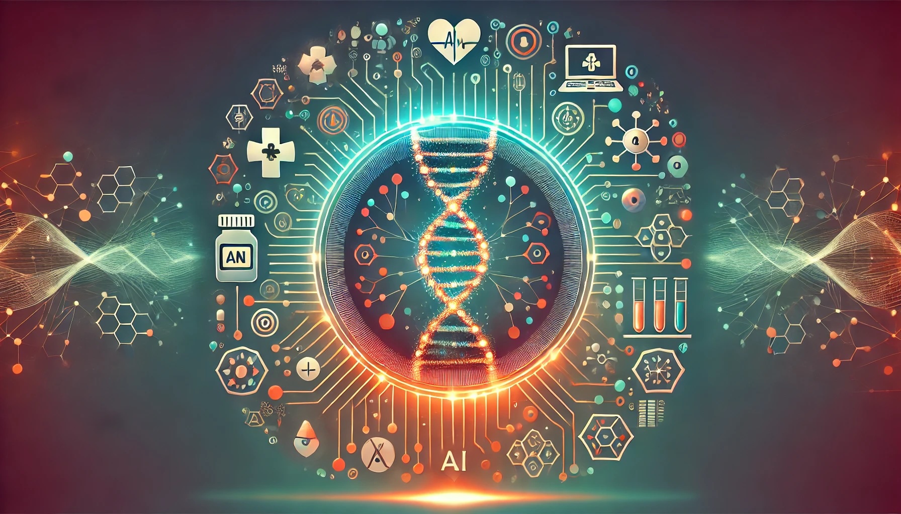 Personalized treatment and precision medicine - Artificial Intelligence