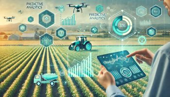 Predictive Analytics for Market Trends