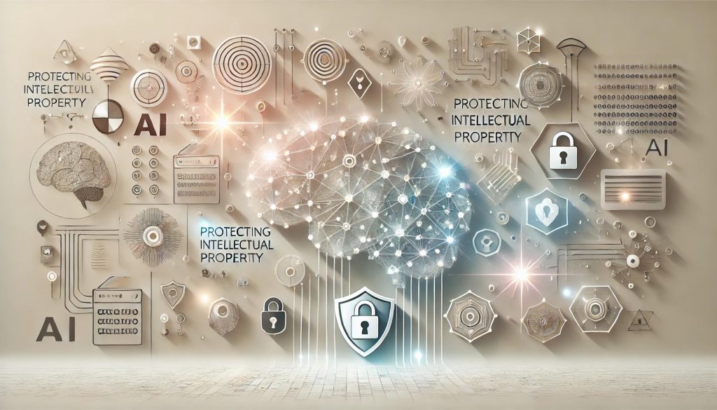 Protecting Intellectual Property in the Age of AI - Artificial ...