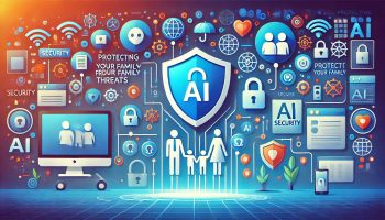 Protecting Your Family from AI Threats