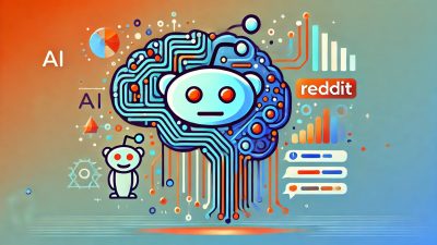 Reddit Shares Soar with AI-Powered Answers