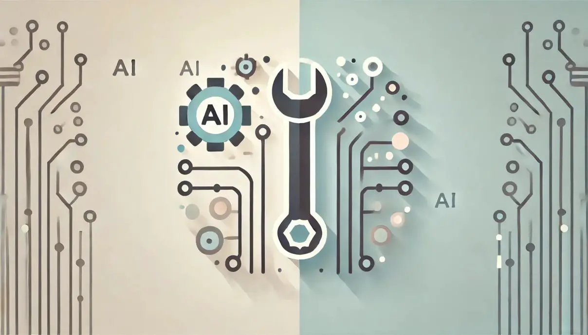 Revamping AI- Advocating for Repair Rights