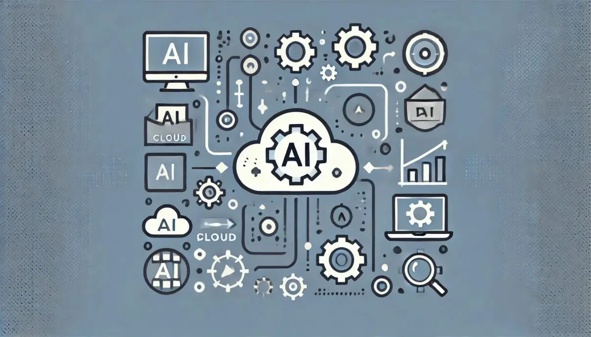 Selecting the right AI tools and platforms