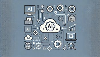 Selecting the right AI tools and platforms