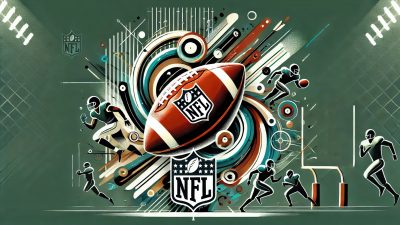 Self-Learning AI Predicts NFL Week 17 Outcomes
