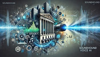 SoundHound Boosts Wall Street with Voice AI