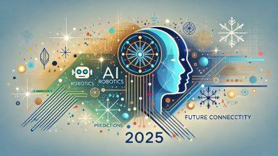 Tech Predictions for 2025: What to Expect