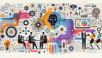 Technologists Discuss Smarter-Than-Human Technology