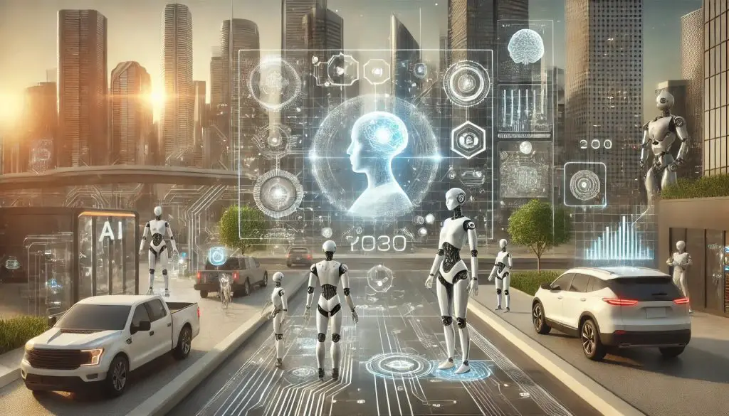 std::future intelligence overview