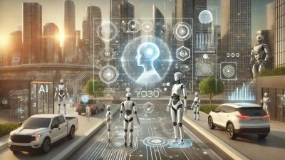 The Future of Artificial Intelligence by 2030