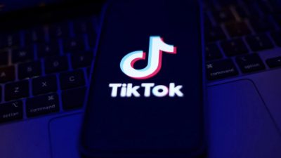 TikTok's Future, Quantum Advances, and Claude