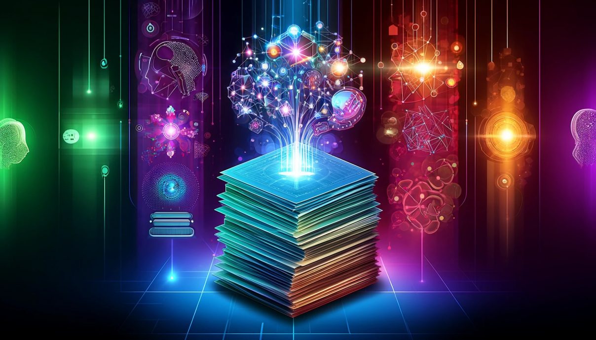 Top 5 Game-Changing Machine Learning Papers 2024