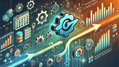Transform ChatGPT for Effective Project Management