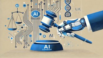 U.K. Seeks Input on AI Copyright Laws