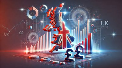 UK Study Highlights AI Intention Economy Risks