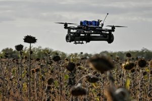 Ukraine-Leverages-Drone-Footage-for-AI-Warfare-Training