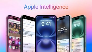 Unveiling Apple's Innovative Intelligence Framework