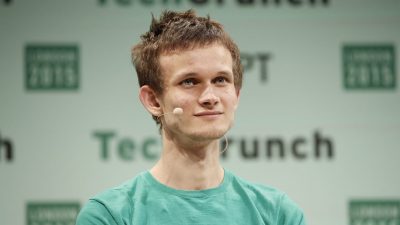 Vitalik Buterin On AGI Risks and Readiness