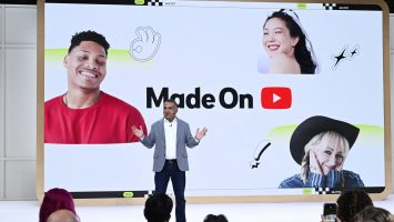 YouTube and CAA Join Forces Against Unauthorized AI Use