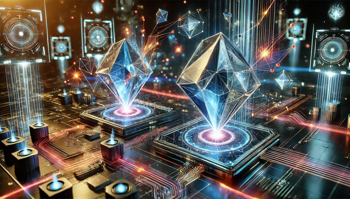 2025: The Dawn of AI Agents?