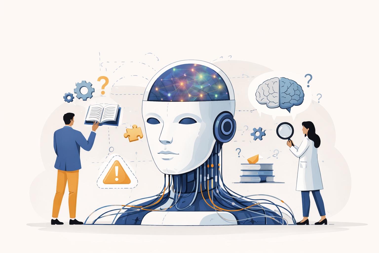 Lack Intelligence AGI Is Not Here: LLMs Lack True Intelligence - Artificial Intelligence