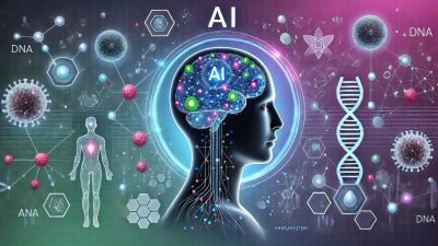 AI Advances Understanding of Autoimmune Diseases