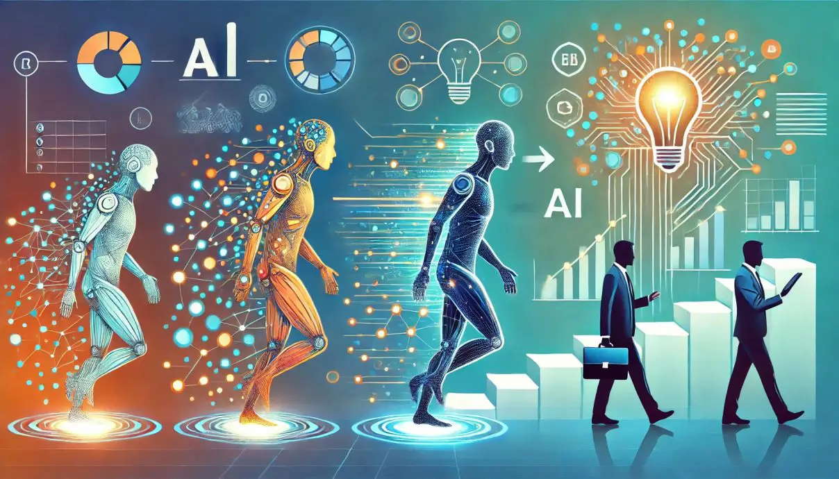 AI Agents Evolve- Are Entrepreneurs Prepared?