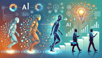 AI Agents Evolve- Are Entrepreneurs Prepared?