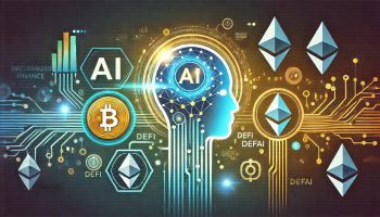 AI Agents Transforming DeFi- Discover DeFAI