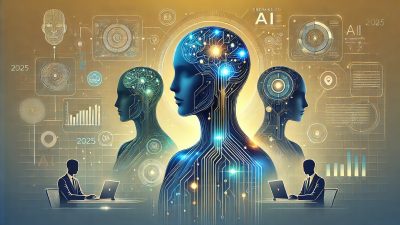 AI Agents in 2025: A Guide for Leaders