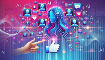 AI Characters Boost Engagement on Social Apps