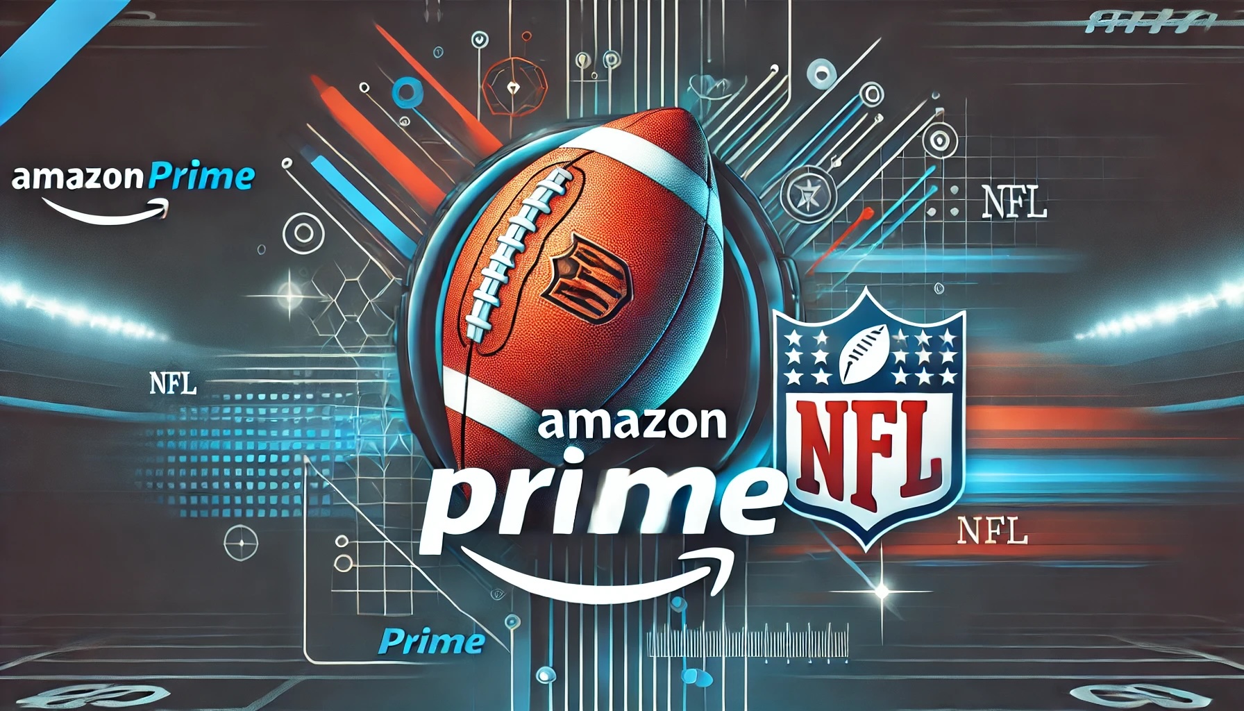 AI Enhances NFL Viewing Experience on Prime Video - Artificial ...