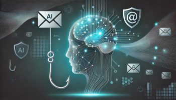 AI Enhances Rise of Sophisticated Phishing Scams