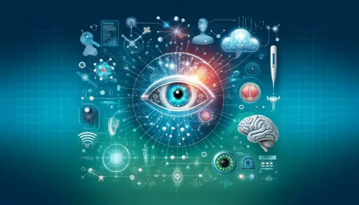 AI Innovations Transforming Vision Care in 2025