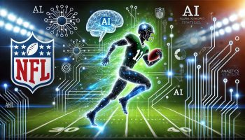 AI Predicts 2025 NFL Divisional Round Outcomes