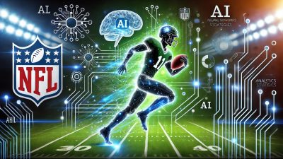 AI Predicts 2025 NFL Divisional Round Outcomes