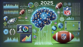 AI Predicts 2025 NFL Wild Card Outcomes