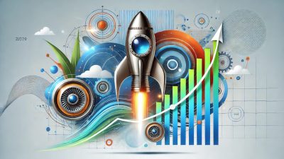 AI Revolutionizes Rocket Engine Development in Weeks