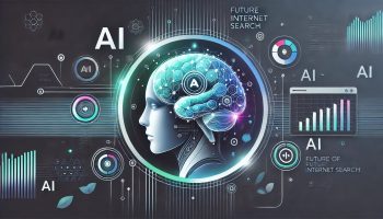 AI Revolutionizes the Future of Internet Search