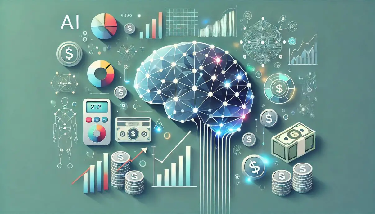 AI Revolutionizing Personal Finance: Start Today