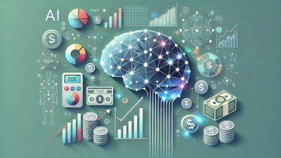 AI Revolutionizing Personal Finance: Start Today