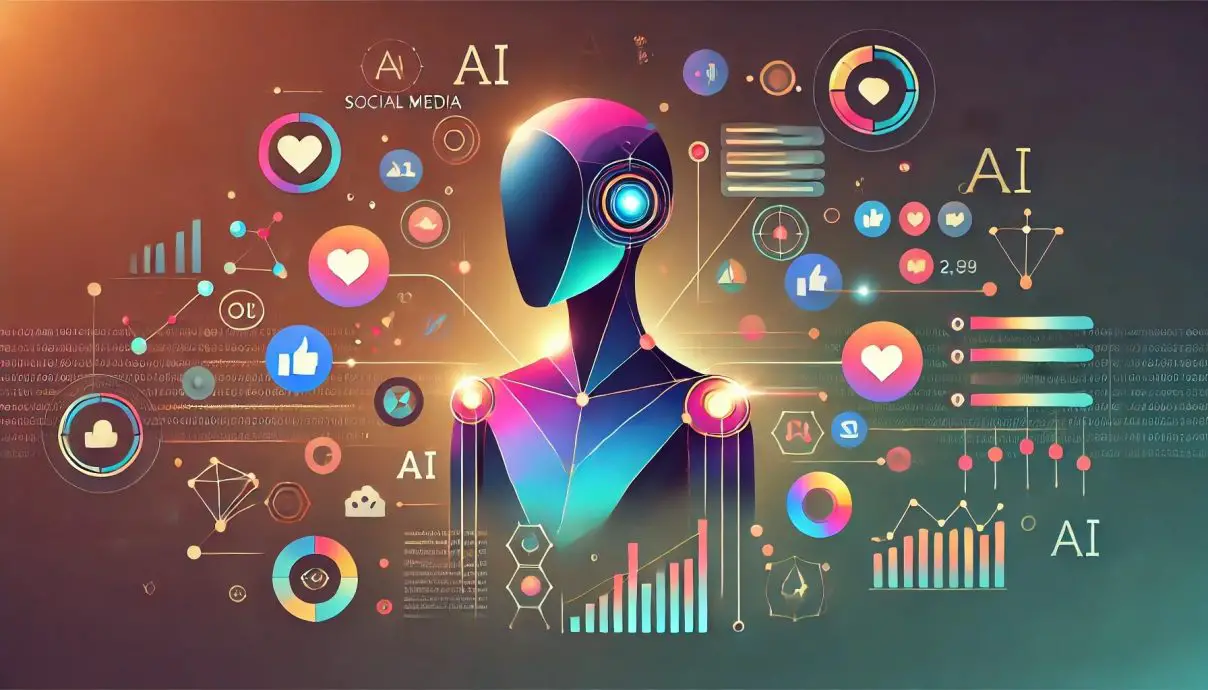 AI Social Media Users- Benefits and Insights
