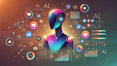 AI Social Media Users- Benefits and Insights