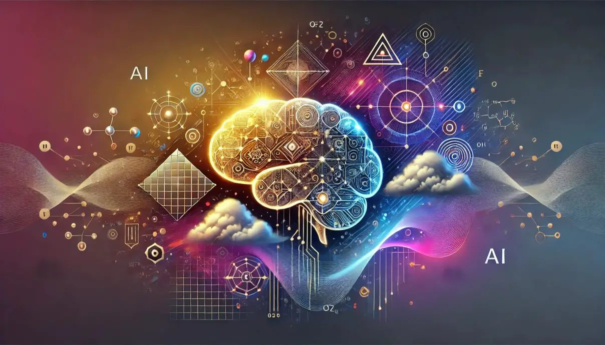 AI Solving Unsolvable Problems Beyond Human Comprehension