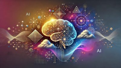 AI Solving Unsolvable Problems Beyond Human Comprehension