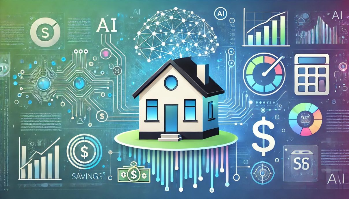 AI's Hidden Impact on Homeowner Costs